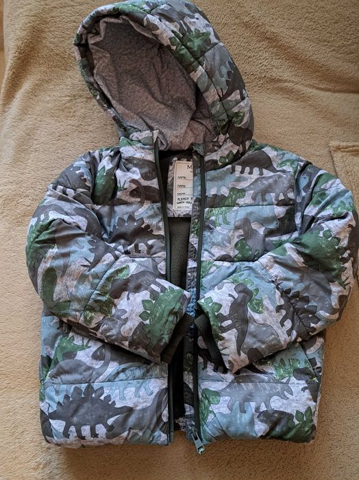 Geaca primavara&toamna 5-6 ani