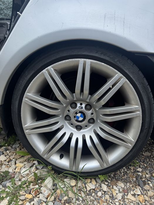 Джанти 19ки за бмв bmw спайдър