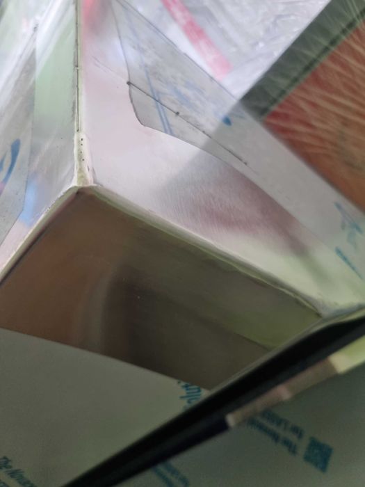 Чадари за аспирация