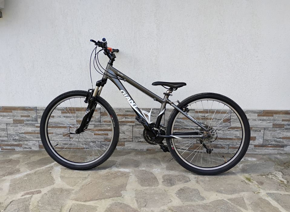 Алум. Велосипед GIANT 26 цола
