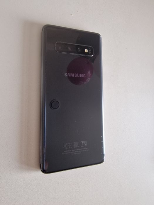 Samsung galaxy S10 GB128