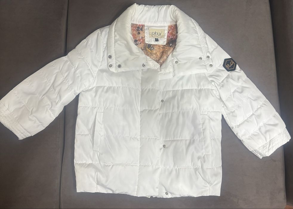 Очень классная женская куртка