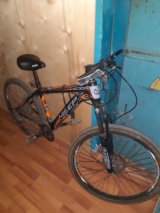 Велосипед 24000 тг