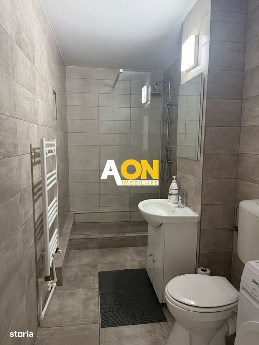 Apartament 2 Camere | DECOMANDAT | 52 MP | Zona Cetate