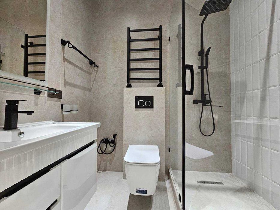 Сдаётся 2 комн уютная квартира!ЖК Ассалом Сохил!Яшнабадский район!