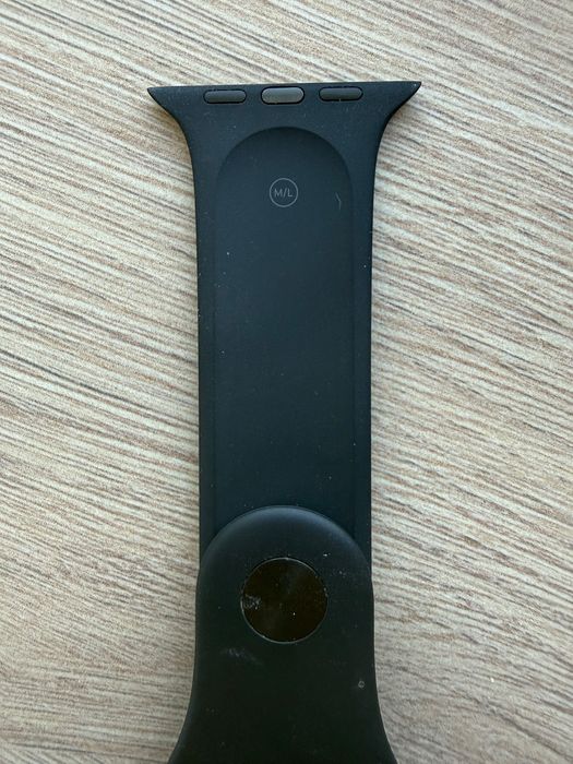 Curea originală Apple Watch Sport Band 44mm / 45mm M/L