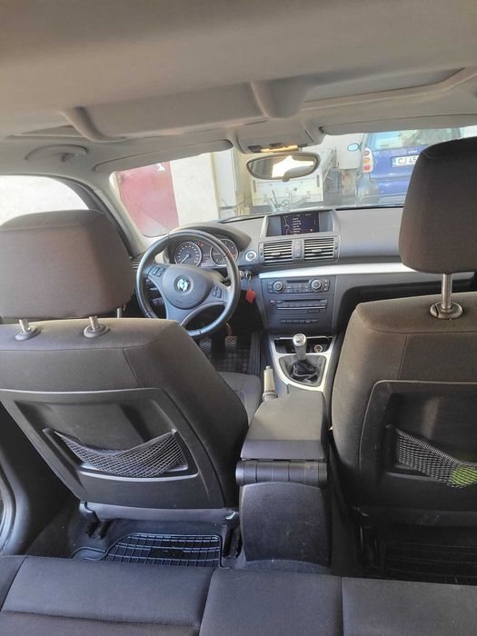 Vand BMW Seria 1 , diesel 177cp