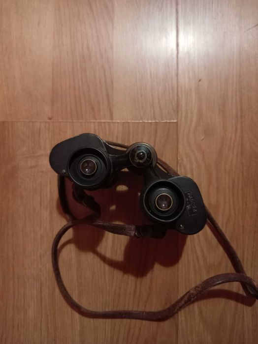 Ретро бинокъл PANORA