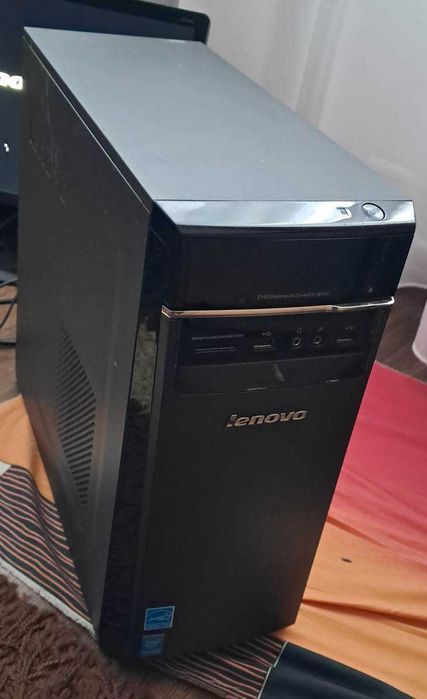 Unitate PC i7 4790/GT 720/8 GB DDR3/ HDD 500 GB/CS GO