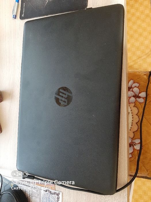 Ноутбук НР б/у 2020г.