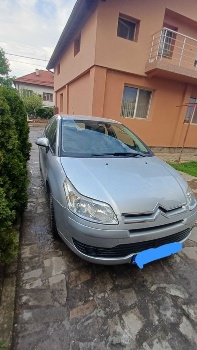 Ситроен Ц4, 1.4I, 16V