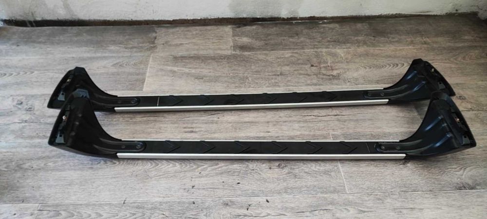 Оригинални греди,багажник за Ситроен C4, Хечбек МК1, 2004-2009