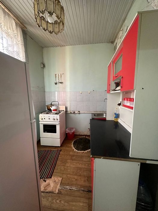 Продаётся 2/1/5 Буюк ипак йули (метро Горького)