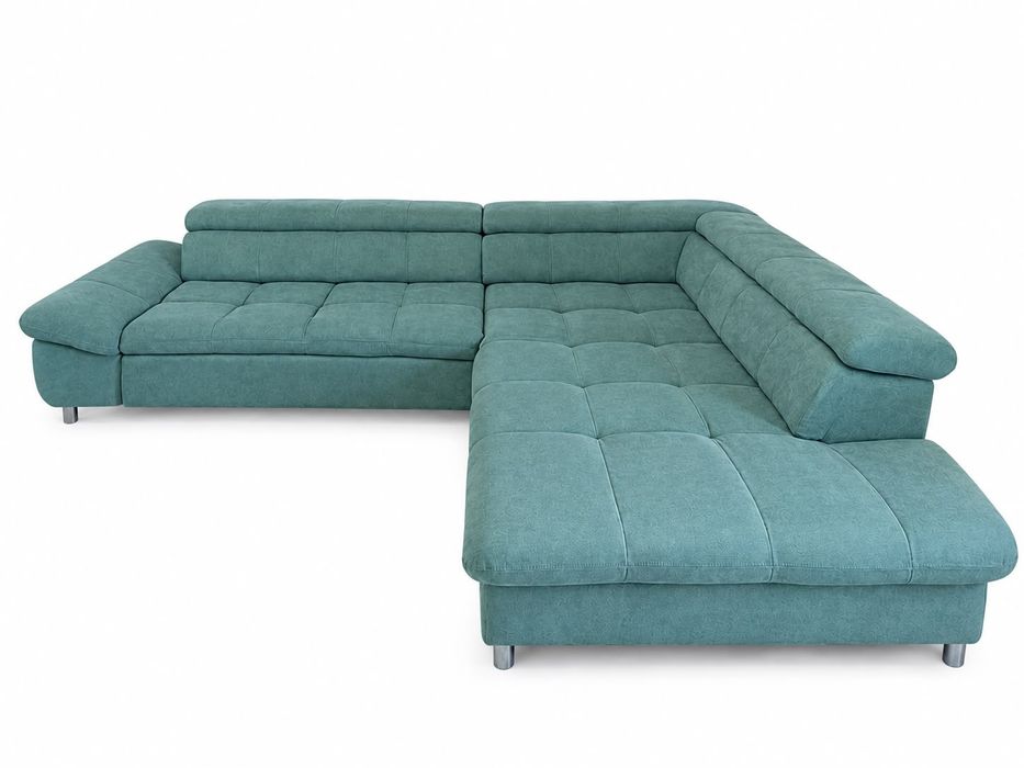 Coltar Shane extensibil , sezlong dreapta, MOBEXPERT