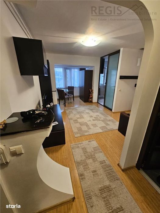Garsoniera Toamnei - Centrul Civic - Afi  - Pet Friendly