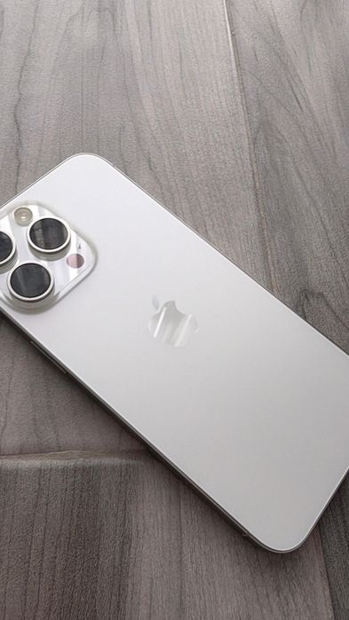 Iphone 15 Pro Max 512