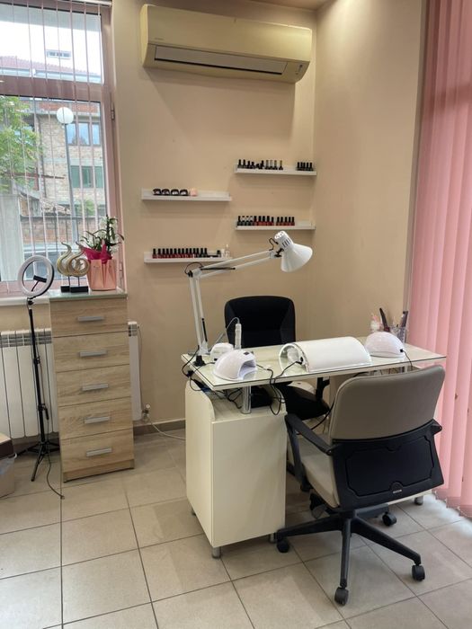 Дава се под наем  в Асеновград -  кв.м за 91.8 € - Снимка #4