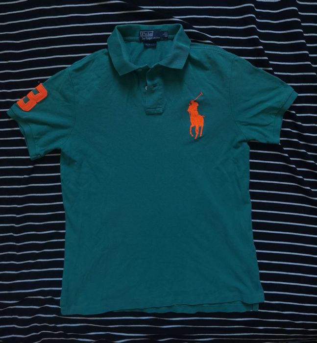 Polo Ralph lauren тениски