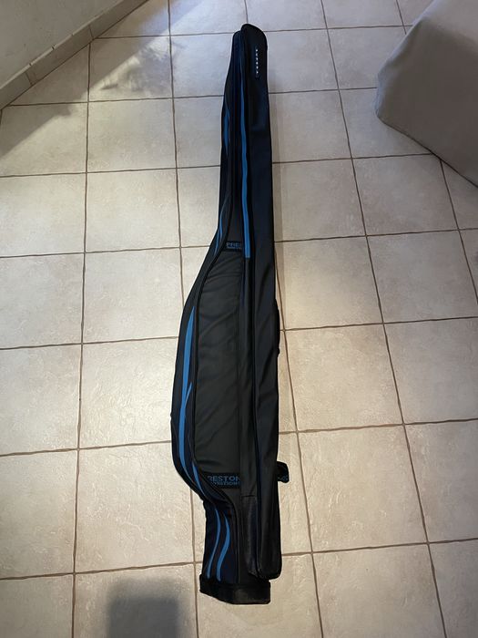 Твърд кальф за 4 фидер въдици Preston Supera