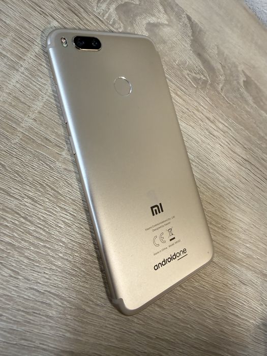 Xiaomi Mi A1 4/64GB