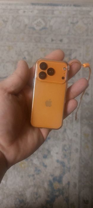 Айфон 17 про макс