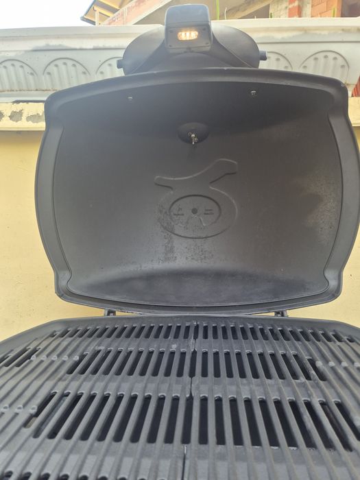 Газово барбекю Weber Q3200