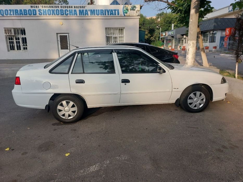 Nexia 2  2015-Yil