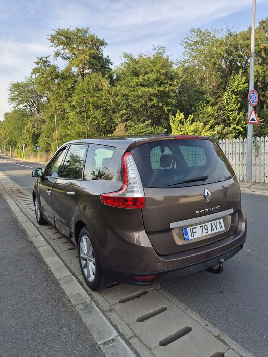 Renault Grand Scenic 3 Dynamique