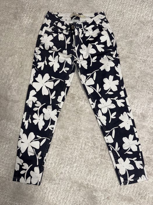 Дамски панталони ( 3/4 панталони)