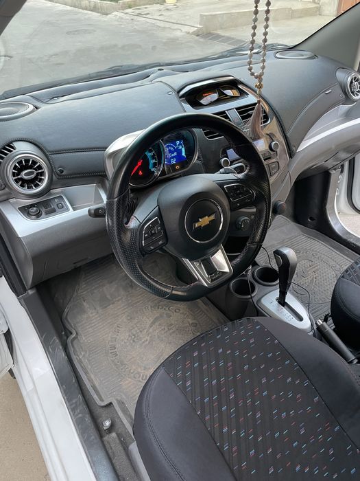 Spark full pazitsiya  2020.  Ayol kishi haydagan