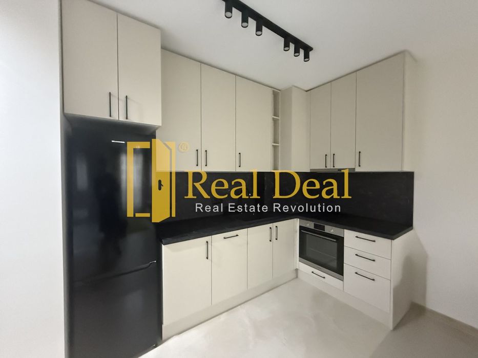 1-стаен в София-Манастирски Ливади площ 55 цена 700