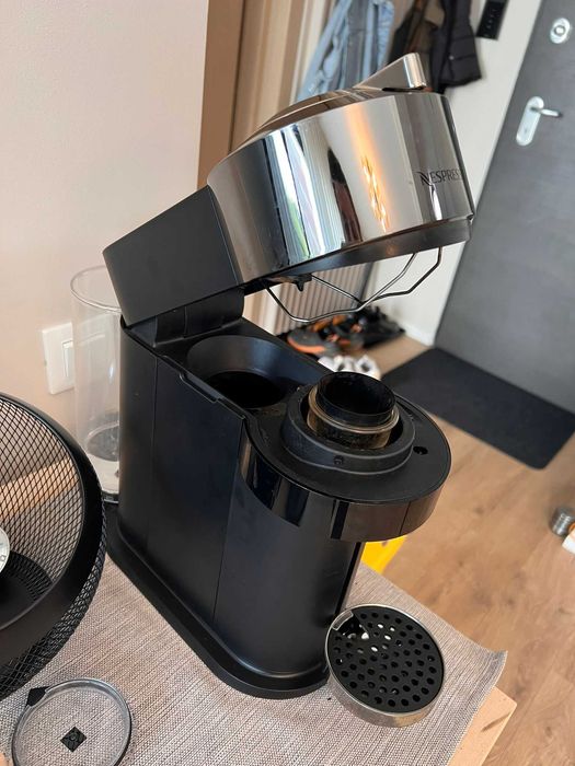 Espressor Nespresso Vertuo