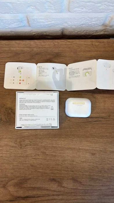Продавам  AirPods 3 Pro