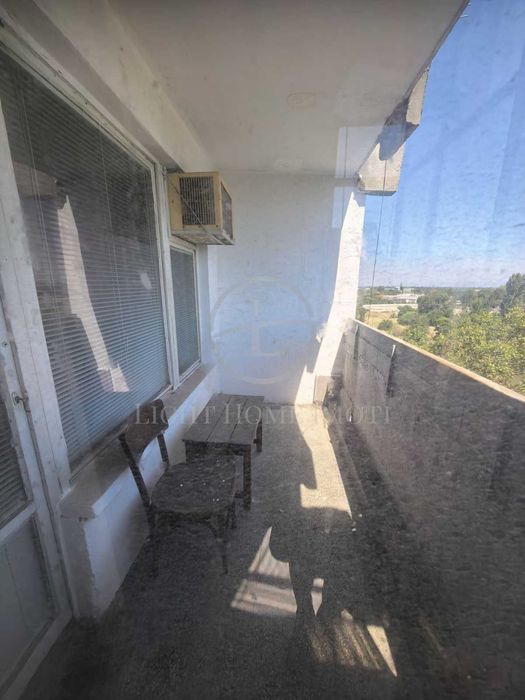 Продава се Двустаен апартамент в Пловдив, Гагарин - 54 кв.м за 1667 €/кв.м - Снимка #13