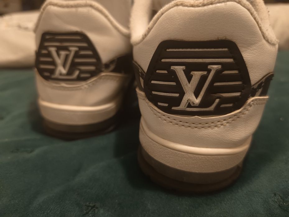 Adidași pentru copi Louis Vuitton nr34
