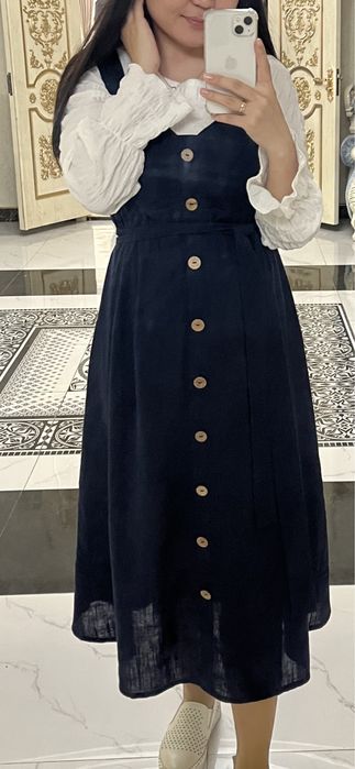 Женские вещи