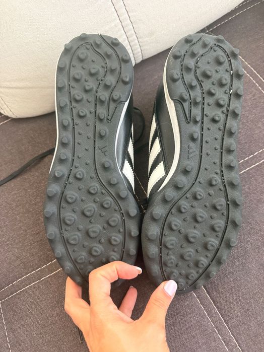 Стоножки Adidas Kaiser team 2