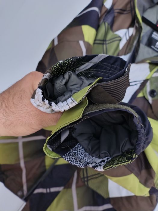 Geacă Protest 5000 Series