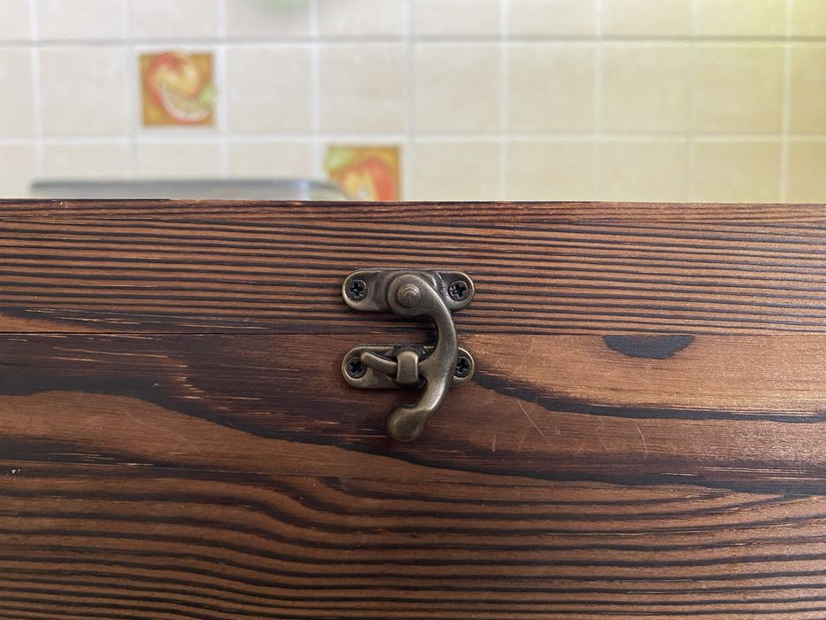 Продам подарочный бокс