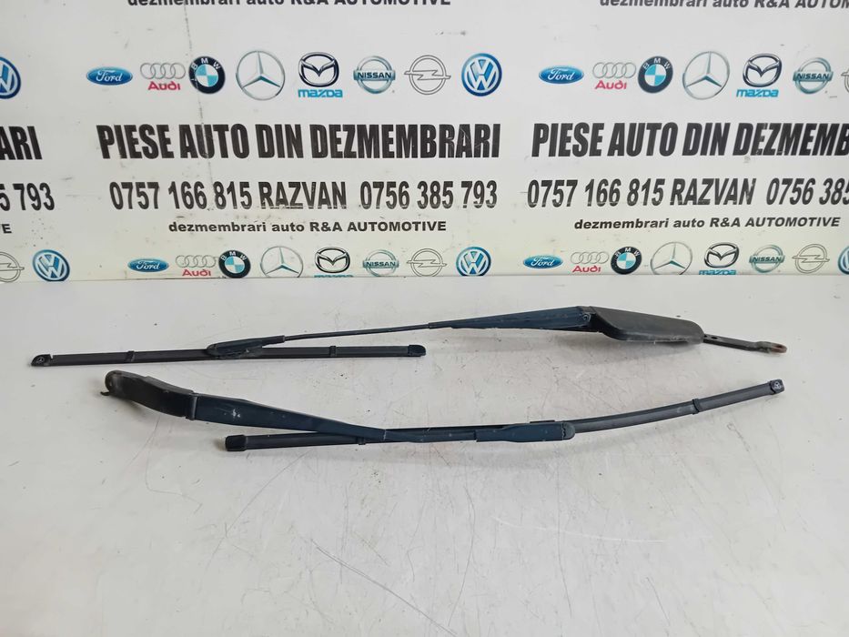 Brate Brat Stergator Mercedes Gl X164 An 2006-2013 Volan Stanga