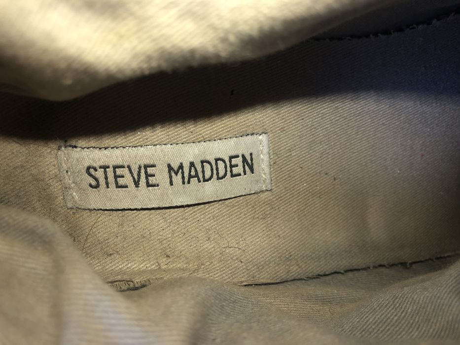 Обувки Steve madden