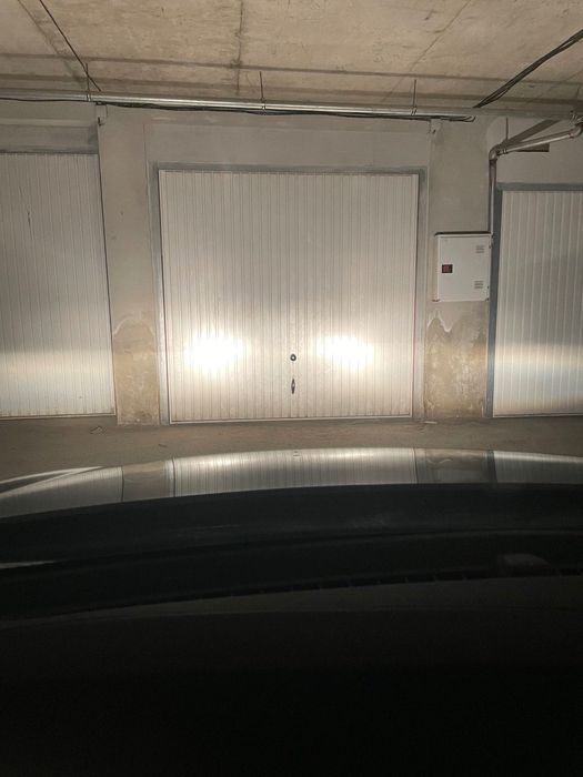 ПРОДАВАМ Гараж на бул.Св.Св.Кирил и Методий 29