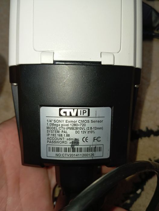 Продам видеокамеры.