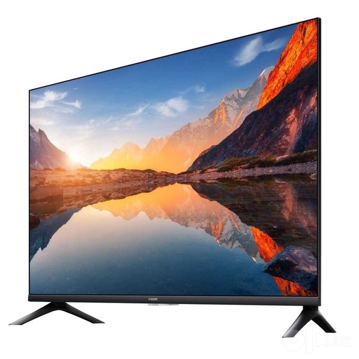 Телевизор Xiaomi Mi TV A2 55* 4k UHD Smart Tv + 2500 канал + доставка!