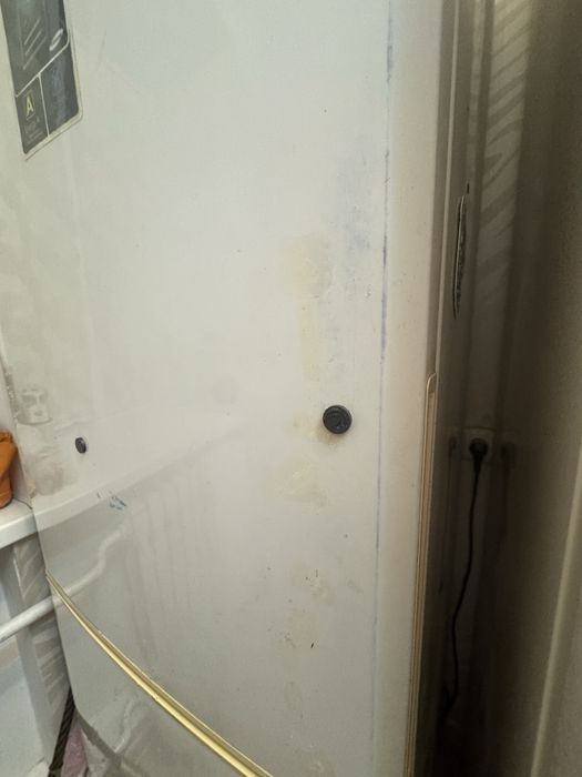 Холодильник Samsung