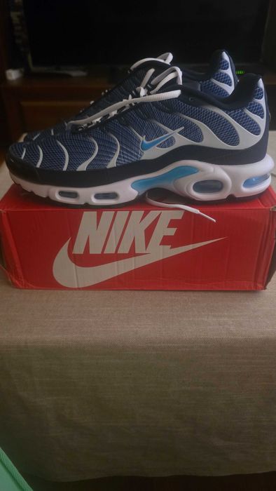 Nike air max plus tn