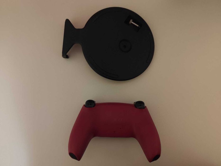 Playstation 5 Disc Edition КАТО НОВ 1 TB !!!