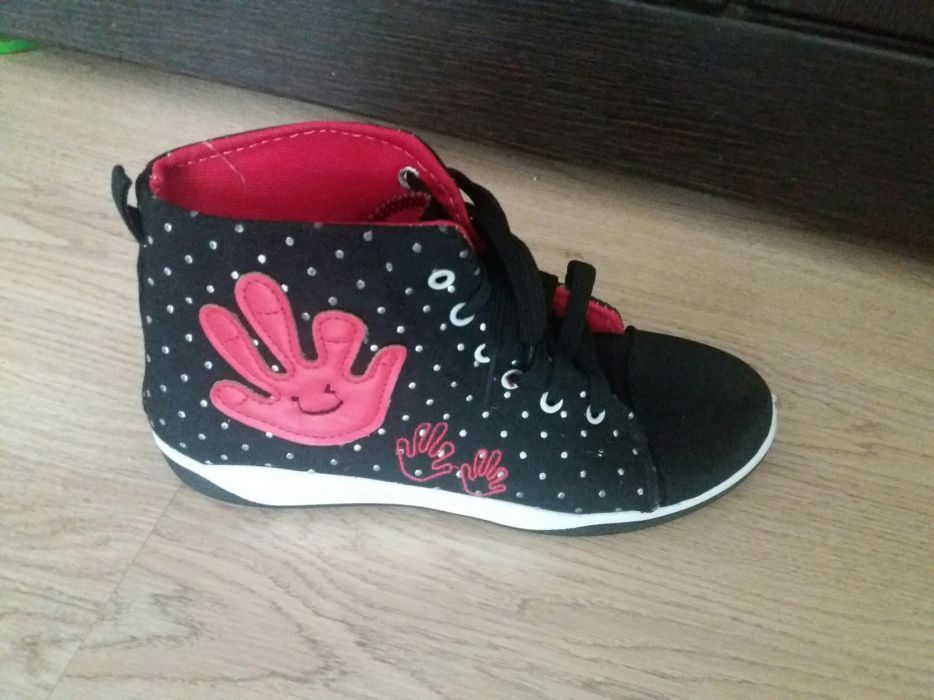 Кеды женские. Р-р 37-38. Сортировка.