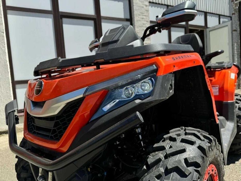 Квадроцикл Sharmax 1100 Force