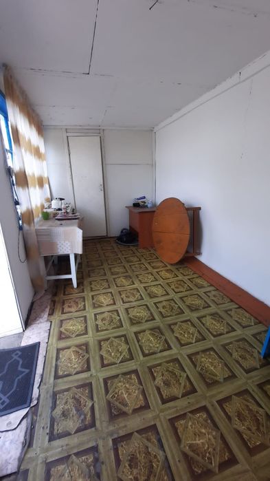 Квартира в доме двухквартирный